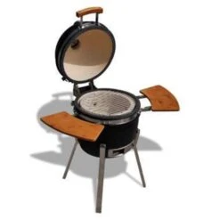 VidaXL Kamado Barbecue 81 Cm Keramiek -VIDAXL Verkoop 00191aa545ce4c5a9ff91253a91d693f