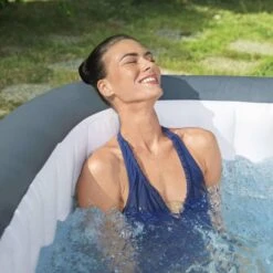 Bestway Lay-Z-Spa Hottub Opblaasbaar Hawaii Hydrojet Pro -VIDAXL Verkoop 0102447c27ec40d5b32f780a7e42e8fa