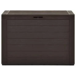 VidaXL Tuinbox 78x44x55 Cm Bruin -VIDAXL Verkoop 031f5b08da71493db36dae7479b77b63