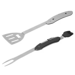 Neka BBQ Gereedschap - 5 In 1 - 30 Cm -VIDAXL Verkoop 0eaf5777a9bf4bf4bebd33ed70968232