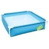 Bestway Zwembad My First Frame Pool 122x122x30,5 Cm