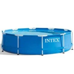 Intex Zwembad Metal Frame 305x76 Cm 28200NP