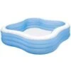 Intex Familiezwembad Beach Wave 229x229x56 Cm 57495NP