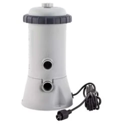 Zwembad Filter Intex 12V Zwembad Intex -VIDAXL Verkoop 1000003066 0110
