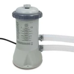 Zwembad Filter Intex 12V Zwembad Intex