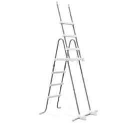 Intex Prism Frame Zwembad 366cm Set Inclusief Filterpomp En Ladder -VIDAXL Verkoop 1000003068 0104