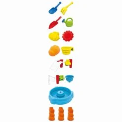 Zand En Watertafel Summertime 5 Zand En Watertafel Summertime -VIDAXL Verkoop 1000003149 0110