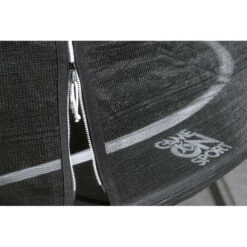 Game On Sport Jumpline Trampoline 183 Zwart -VIDAXL Verkoop 1000003296 0110