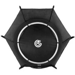 Game On Sport Jumpline Trampoline 183 Zwart -VIDAXL Verkoop 1000003296 0111