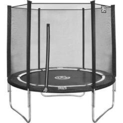 Game On Sport Jumpline Trampoline 183 Zwart