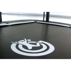 Game On Sport Jumpline Trampoline 213x335cm -VIDAXL Verkoop 1000003331 0110