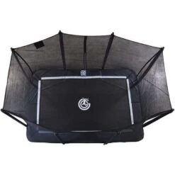 Game On Sport Jumpline Trampoline 213x335cm -VIDAXL Verkoop 1000003331 0111