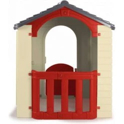 Feber Wonder House Speelhuis -VIDAXL Verkoop 1000003341 0111