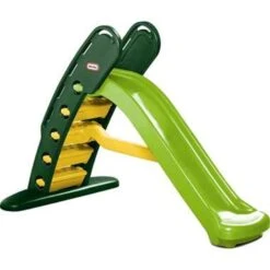 Little Tikes Glijbaan Giant Green Deluxe