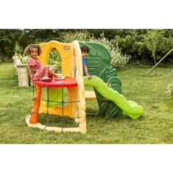 Little Tikes Klimrek Jungle -VIDAXL Verkoop 1000003345 0111
