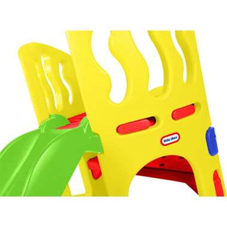Little Tikes Klimrek HideSlide 2 Little Tikes Klimrek HideSlide - Afbeelding 2