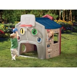 Little Tikes Speelhuis Earth -VIDAXL Verkoop 1000003358 0110