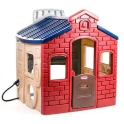 Little Tikes Speelhuis Earth