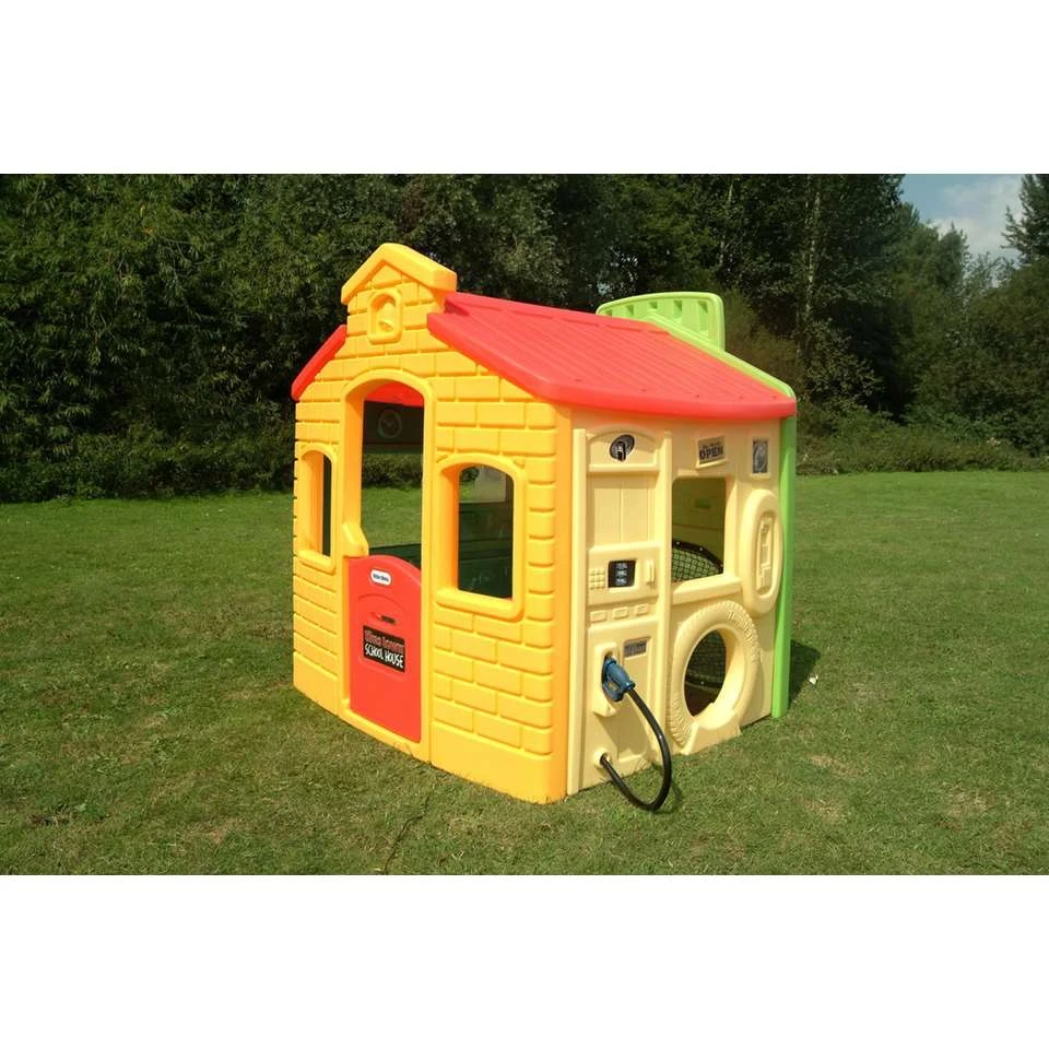 Little Tikes Speelhuis Green 3 Little Tikes Speelhuis Green - Afbeelding 3