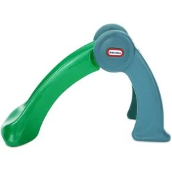 Little Tikes Go Green Glijbaan Giant -VIDAXL Verkoop 1000003366 0110