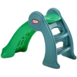 Little Tikes Go Green Glijbaan Giant -VIDAXL Verkoop 1000003366 0111