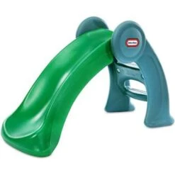 Little Tikes Go Green Glijbaan Giant