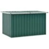 VidaXL Tuinbox 149x99x93 Cm Groen
