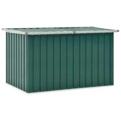 VidaXL Tuinbox 149x99x93 Cm Groen