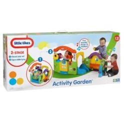 Little Tikes Activity Garden -VIDAXL Verkoop 1000008971 0111