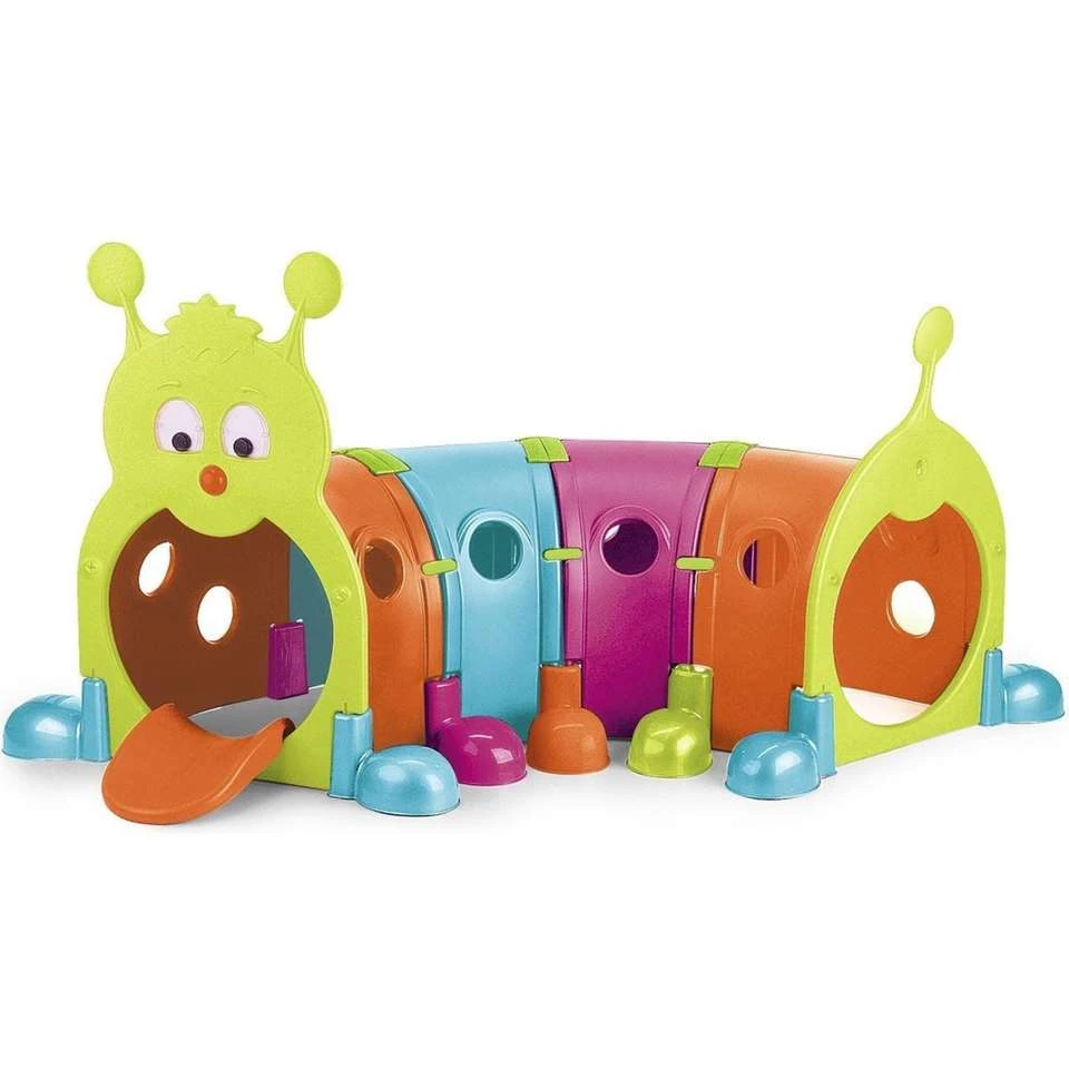 Feber Gus Kruiprups Speeltunnel 1 Feber Gus Kruiprups Speeltunnel