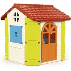 Feber Speelhuis House