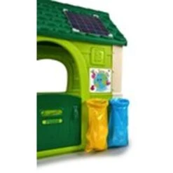 Feber Speelhuis Eco House 6 Feber Speelhuis Eco House -VIDAXL Verkoop 1000011671 0102