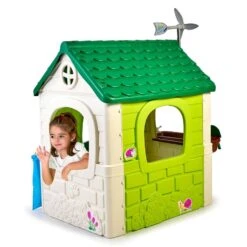 Feber Speelhuis Eco House