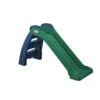 Little Tikes Glijbaan First Slide Jungle Blauw Groen