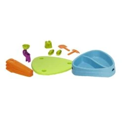 Feber Play Island Zand En Watertafel Eiland -VIDAXL Verkoop 1000011706 0111