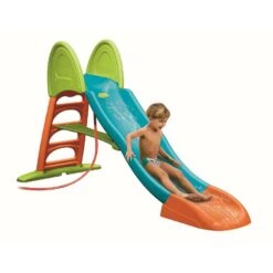 Feber Waterglijbaan Mega Slide Xxl -VIDAXL Verkoop 1000011708 0110