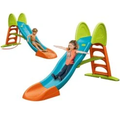 Feber Waterglijbaan Mega Slide Xxl -VIDAXL Verkoop 1000011708 0111