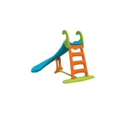 Feber Waterglijbaan Met Bocht Curve Slide -VIDAXL Verkoop 1000011711 0111