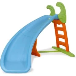 Feber Waterglijbaan Met Bocht Curve Slide