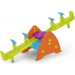 Feber Wip Voor 4 Personen Double See Saw