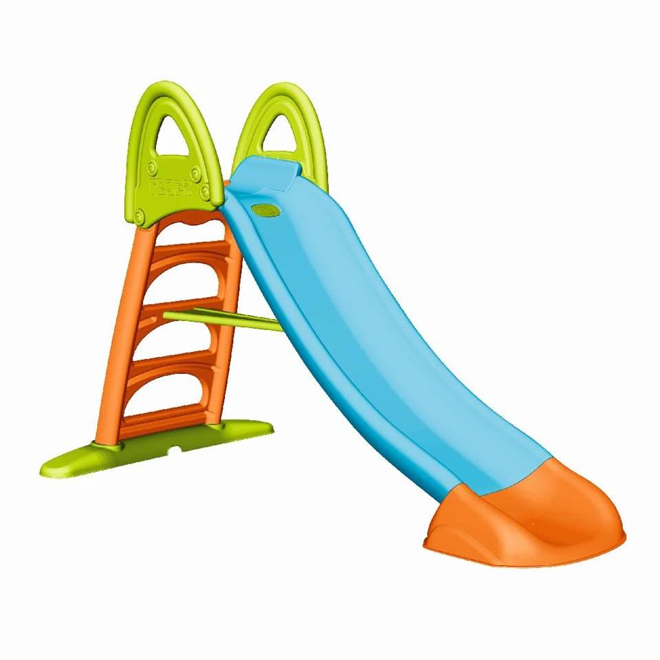 Feber Waterglijbaan Slide 10 3 Feber Waterglijbaan Slide 10 - Afbeelding 3