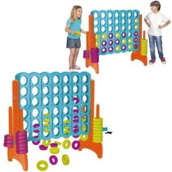 Feber Mega Vier Op Een Rij 7 Feber Mega Vier Op Een Rij -VIDAXL Verkoop 1000011716 0111