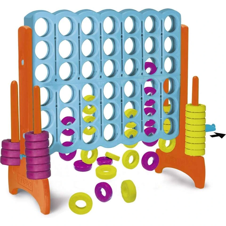 Feber Mega Vier Op Een Rij 1 Feber Mega Vier Op Een Rij