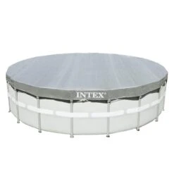 Intex Zwembadhoes Deluxe Rond 549 Cm 28041