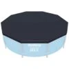Bestway Zwembadhoes Flowclear 305 Cm