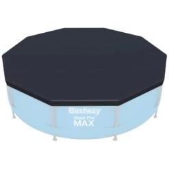 Bestway Zwembadhoes Flowclear 305 Cm