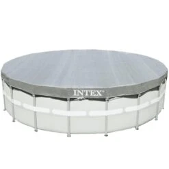 Intex Zwembadhoes Deluxe Rond 488 Cm 28040