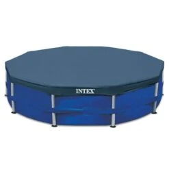 Intex Zwembadhoes Rond 457 Cm 28032