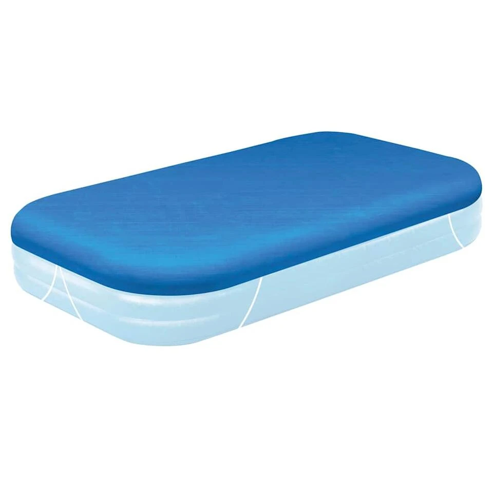 Bestway Zwembadhoes Flowclear 305x183x56 Cm 1 Bestway Zwembadhoes Flowclear 305x183x56 Cm