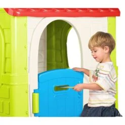 Feber House Funny Speelhuis -VIDAXL Verkoop 1000035478 0111